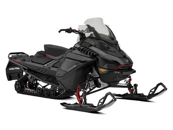 2025 Ski-Doo Renegade Enduro 900 ACE Turbo R