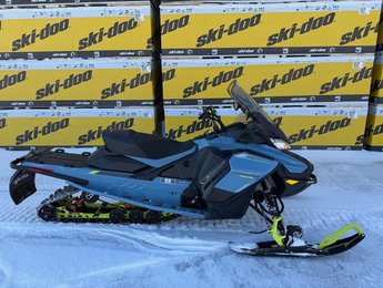 2022 Ski-Doo RENEGADE ENDURO 900 ACE