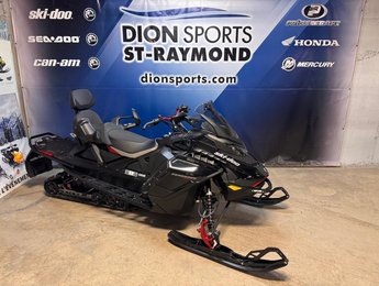 Ski-Doo Renegade Enduro 900 ACE  2025