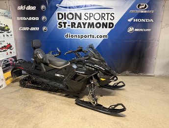2026 Ski-Doo RENEGADE ENDURO 900 ACE