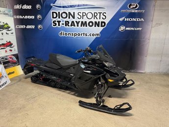 2022 Ski-Doo Renegade Enduro 900 Turbo