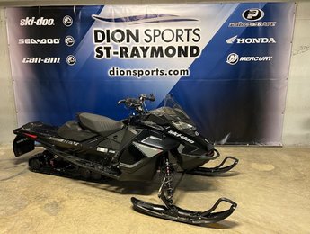 SKIDOO RENEGADE X 850  2019