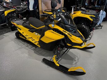 2024 Ski-Doo RENEGADE X 900 ACE TURBO 130