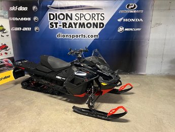 2022 Ski-Doo Renegade X 900 ACE Turbo R