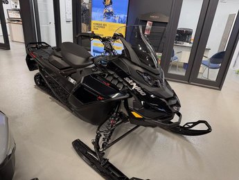 Ski-Doo RENEGADE X 900 TURBO R ICE RIPPER  2026