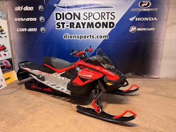 2019 Ski-Doo RENEGADE X 900 TURBO