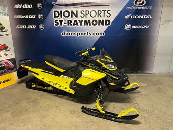 Ski-Doo Renegade X 900 ACE Turbo  2021