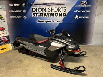 2023 Ski-Doo RENEGADE XRS 900 TURBO R XR-S