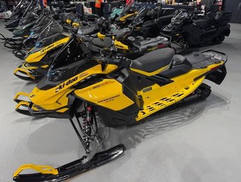 Ski-Doo RENEGADE X-RS 900 TURBO R XRS  2025