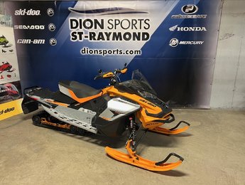 2019 Ski-Doo RENEGADE X-RS 900 TURBO XRS