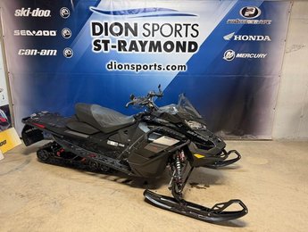 2021 Ski-Doo RENEGADE XR-S 900 TURBO R XRS