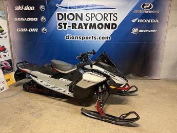 2024 Ski-Doo RENEGADE XR-S 900 TURBO R XRS