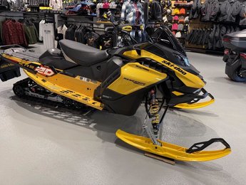 2027 Ski-Doo RENEGADE XRS 900 TURBO R X-RS