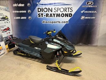 2026 Ski-Doo RENEGADE XRS 900 TURBO R XR-S