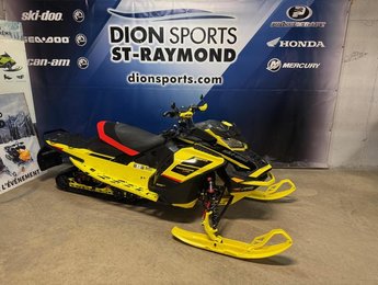 2021 Ski-Doo RENEGADE XRS 900 TURBO X-RS