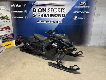 2022 Ski-Doo RENEGADE XR-S 850 XRS