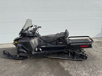 Ski-Doo SKANDIC LE 20 600 ETEC  2024