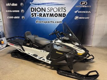 Ski-Doo SKANDIC LE 20 600R E-TEC  2025