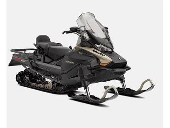 Ski-Doo SKANDIC LE 20 900 ACE WT  2024