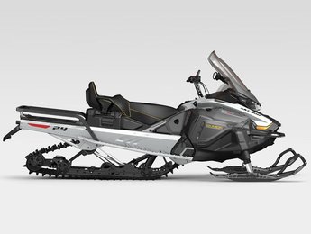 Ski-Doo SKANDIC LE 24 600R ETec  2025
