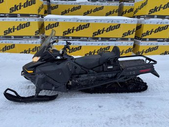 2024 Ski-Doo SKANDIC LE 24 900 ACE SWT