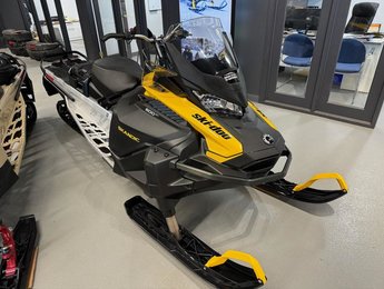 Ski-Doo Skandic Sport 600 EFI  2024