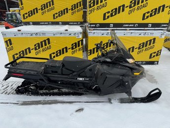 Ski-Doo Skandic SWT 600 Etec  2022