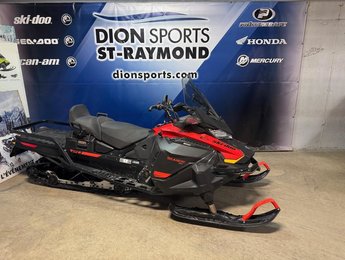 Ski-Doo Skandic WT 900 ACE  2021