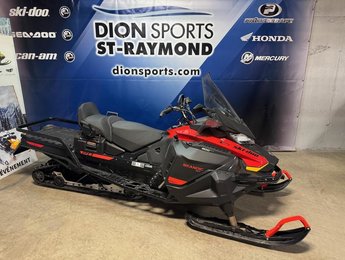 Ski-Doo Skandic WT 900 ACE  2021