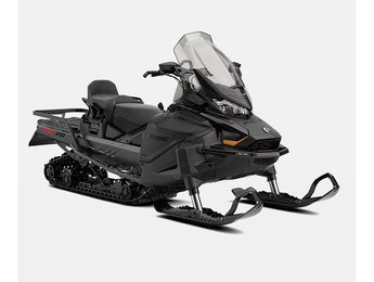 Ski-Doo SKANDIC WT LE 20 600 EFI  2024