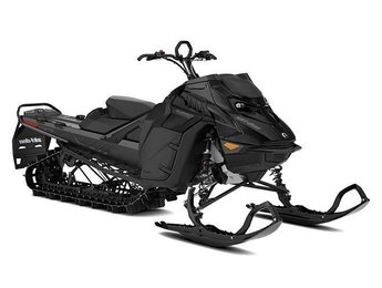 2024 Ski-Doo SUMMIT ADRENALINE 850 ETEC