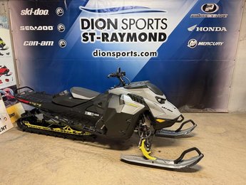 Ski-Doo SUMMIT ADRENALINE EDGE 154 600R  2026