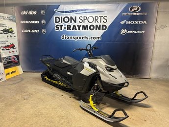 Ski-Doo SUMMIT ADRÉNALINE EDGE 850 E-TEC  2026