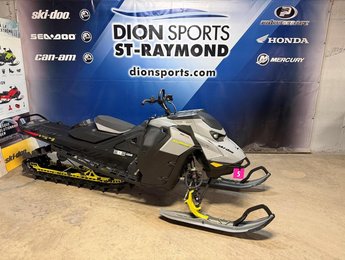 Ski-Doo SUMMIT ADRÉNALINE EDGE 850 TURBO R  2026