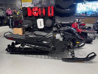 2024 Ski-Doo SUMMIT EDGE 850 ETEC