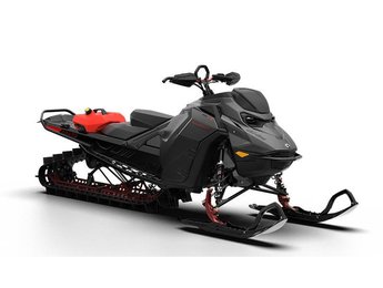 Ski-Doo SUMMIT EDGE 850 TURBO R SPECIAL  2025