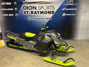 2023 Ski-Doo Summit Expert 850 Turbo R