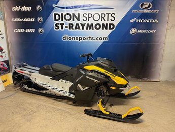 2026 Ski-Doo SUMMIT NEO 600 EFI 40hp