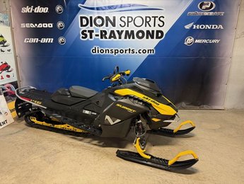 2026 Ski-Doo SUMMIT NEO+ 600 EFI Plus 85hp