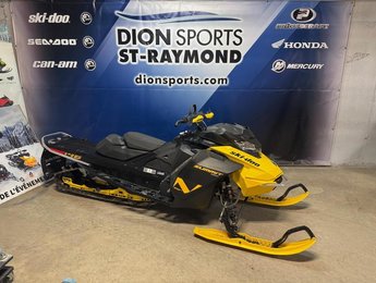 Ski-Doo SUMMIT NEO + 600 EFI Plus  2023