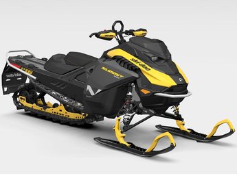 Ski-Doo SUMMIT NEO+ 600 EFI Plus  2026
