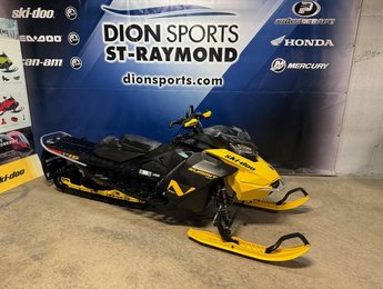 Ski-Doo SUMMIT NEO PlUS 55  2023