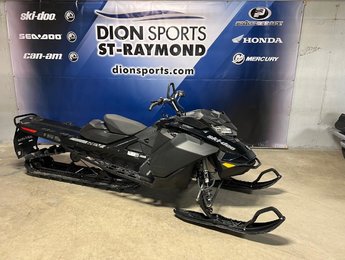 SKIDOO SUMMIT SP 850 165 2.5  2019