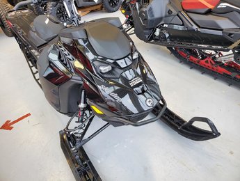 Ski-Doo Summit SP 850 Etec  2023