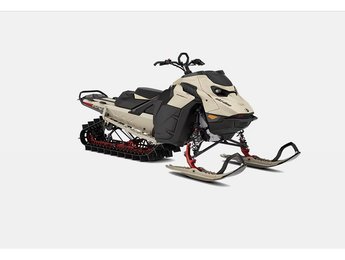 2024 Ski-Doo SUMMIT X 850 ETEC 154 Shot