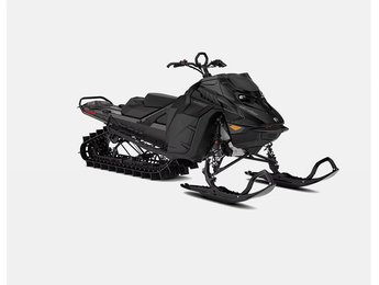 Ski-Doo SUMMIT X 850 ETEC 154 Shot  2024