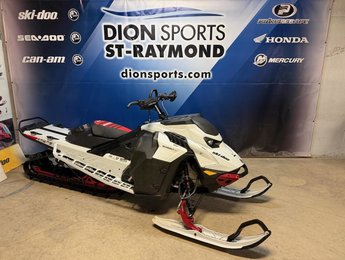 Ski-Doo SUMMIT X 850 ETEC 154 Shot  2023