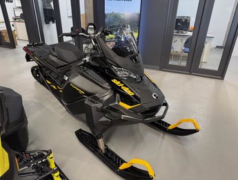 2025 Ski-Doo TUNDRA LE 600 ACE LT