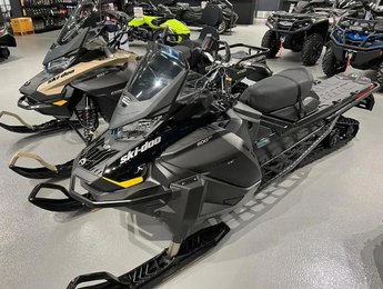 Ski-Doo TUNDRA LE 600 ACE LT  2026