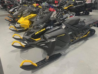 Ski-Doo TUNDRA LE 600 EFI 154x16x1.5  2026